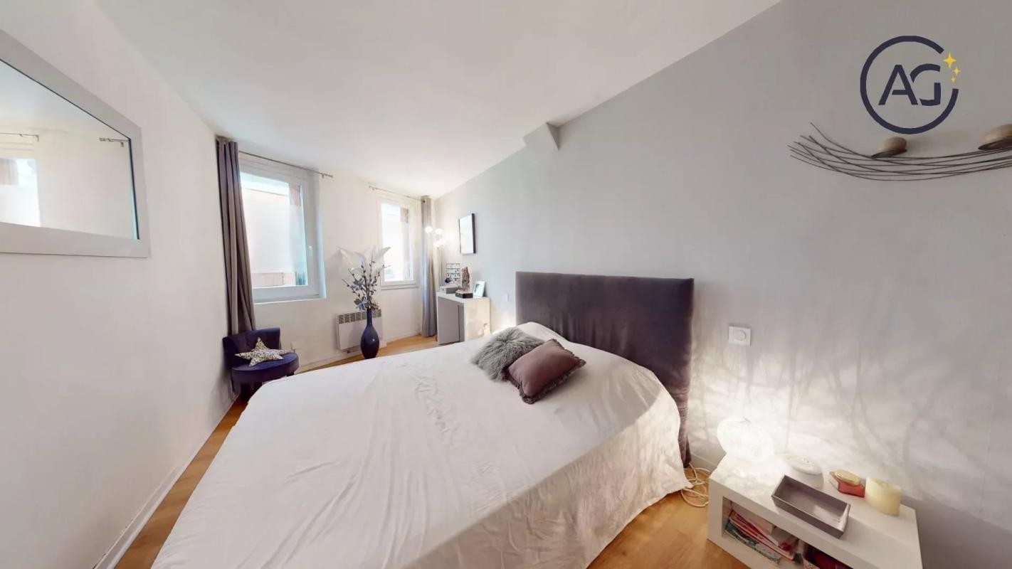 Vente Appartement à Toulouse 5 pièces