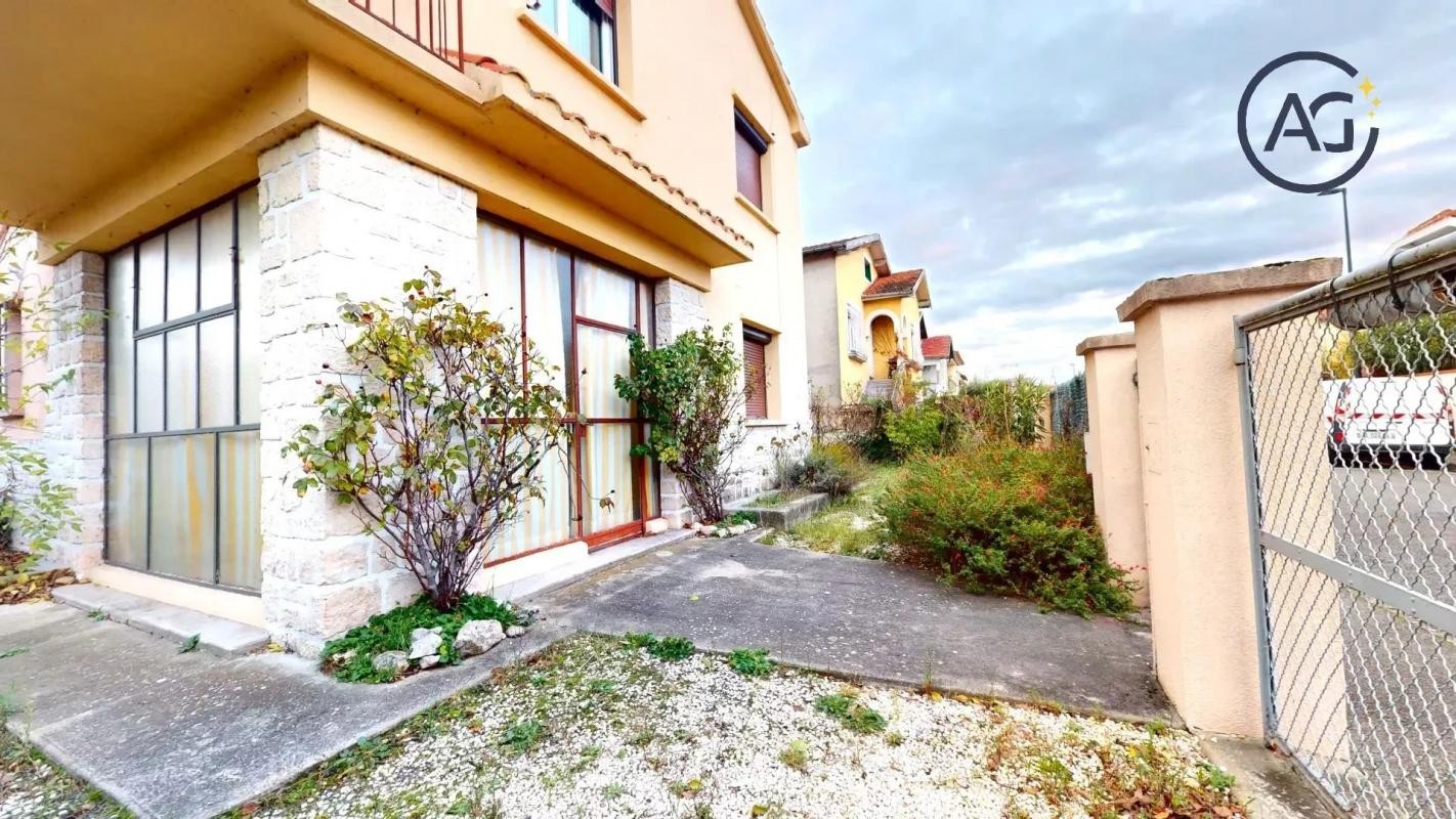 Vente Maison à Toulouse 6 pièces