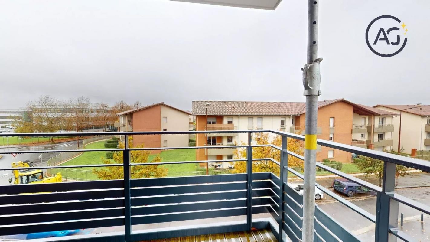 Vente Appartement à Toulouse 1 pièce