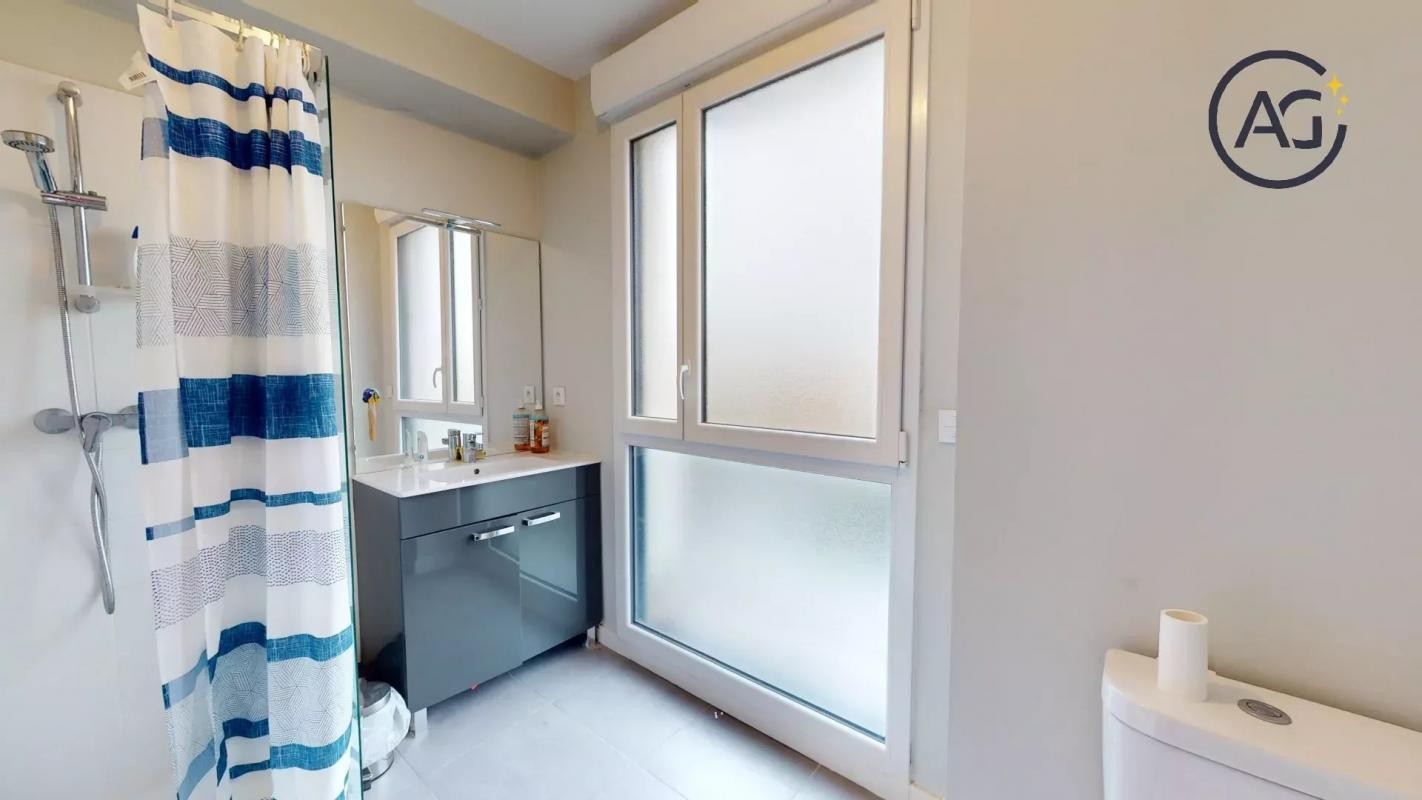 Vente Appartement à Toulouse 1 pièce