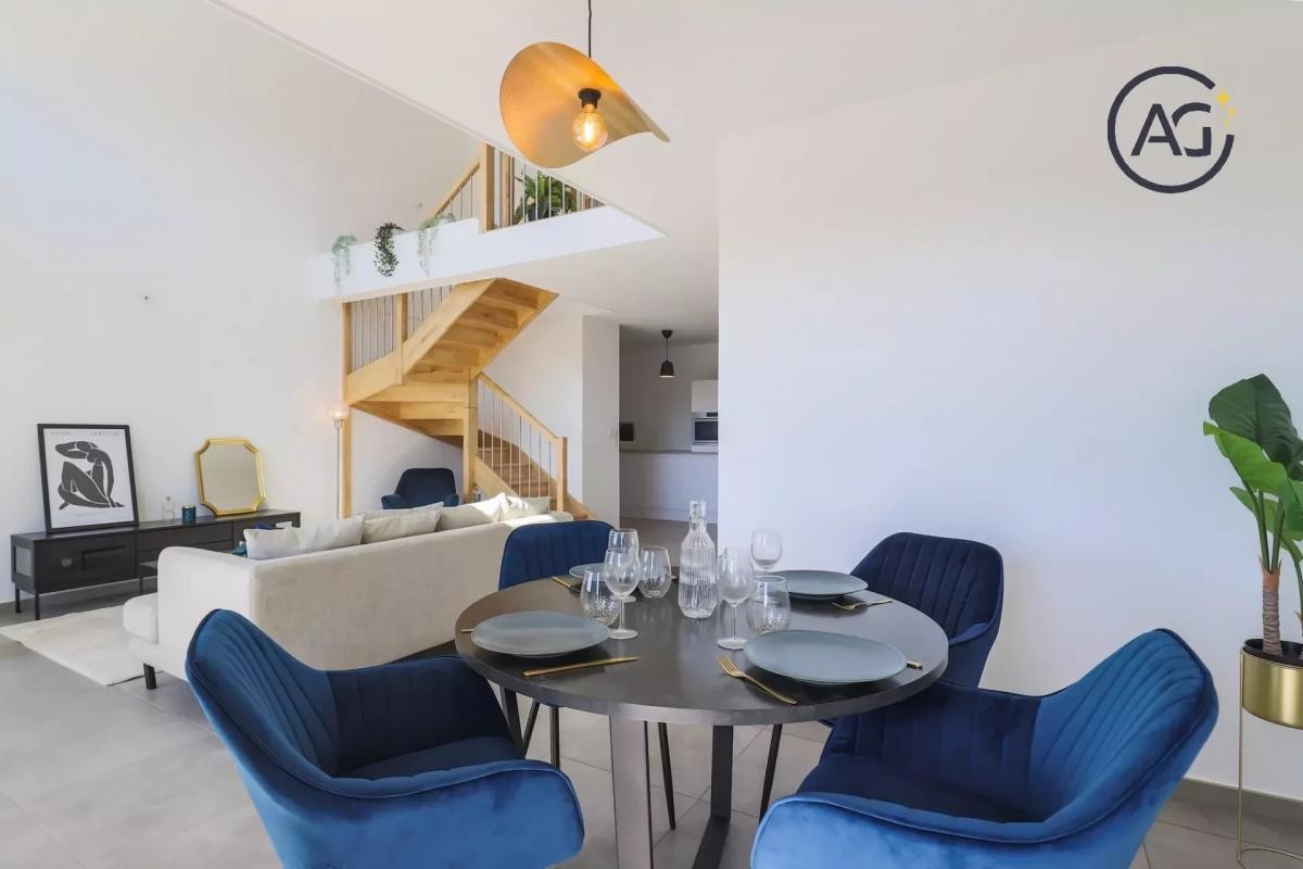 Vente Appartement à Toulouse 5 pièces