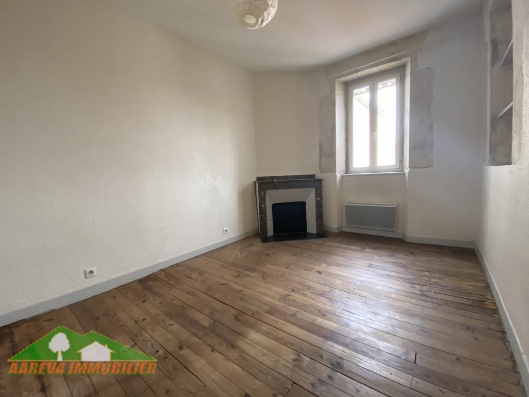 Location Appartement à Saint-Gaudens 2 pièces