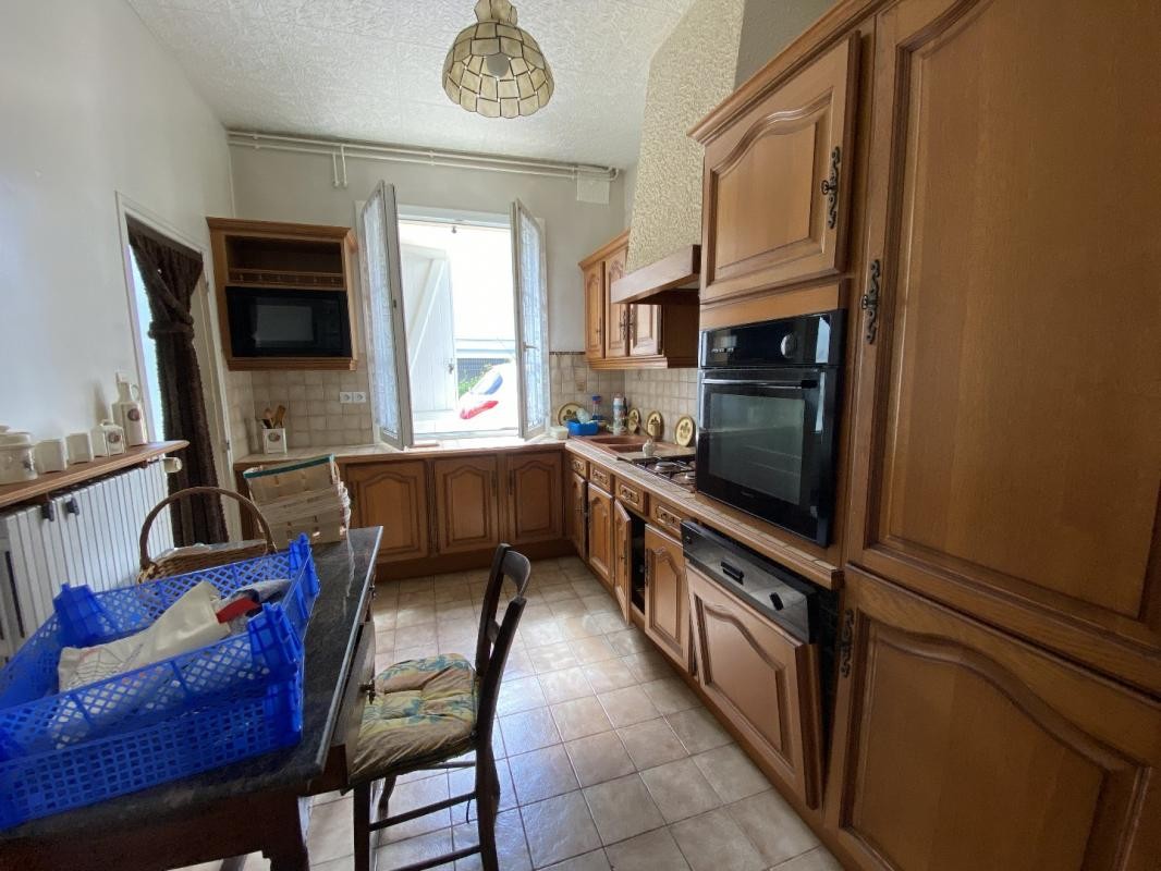 Vente Maison à Saint-Gaudens 6 pièces