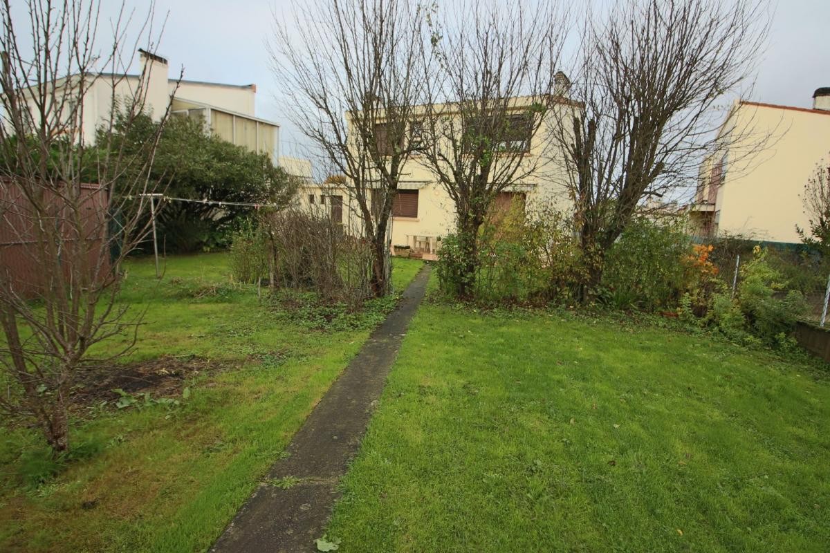 Vente Maison à Saint-Gaudens 6 pièces