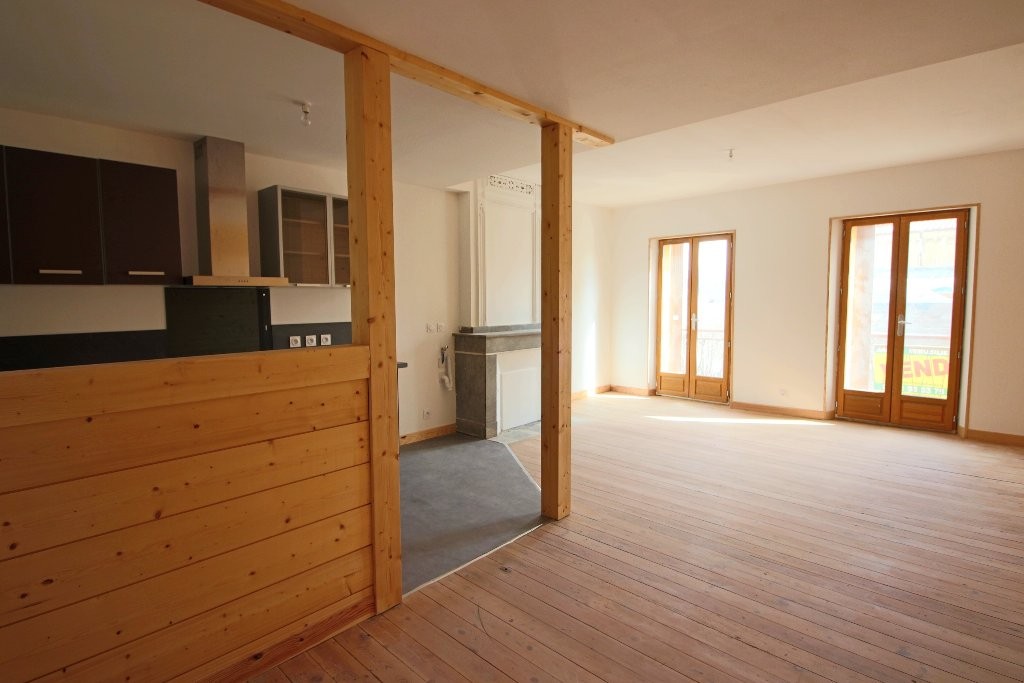 Location Appartement à Saint-Gaudens 3 pièces