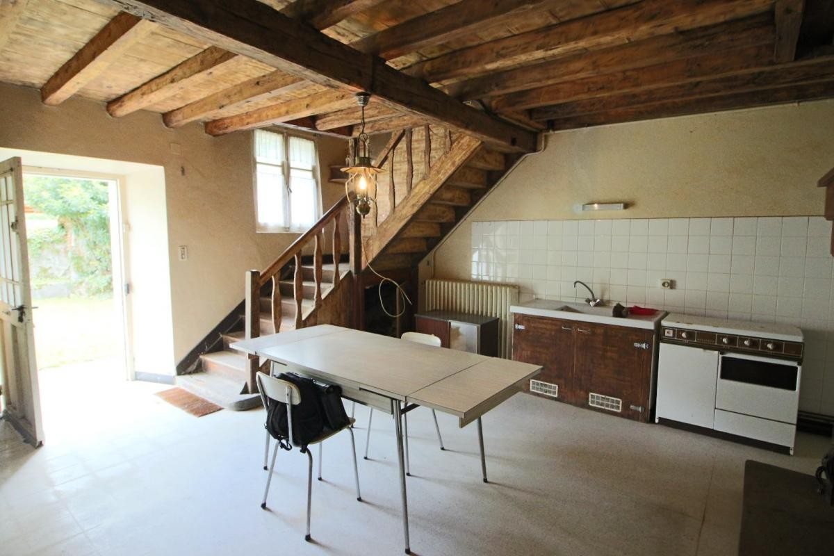 Vente Maison à Bertren 5 pièces