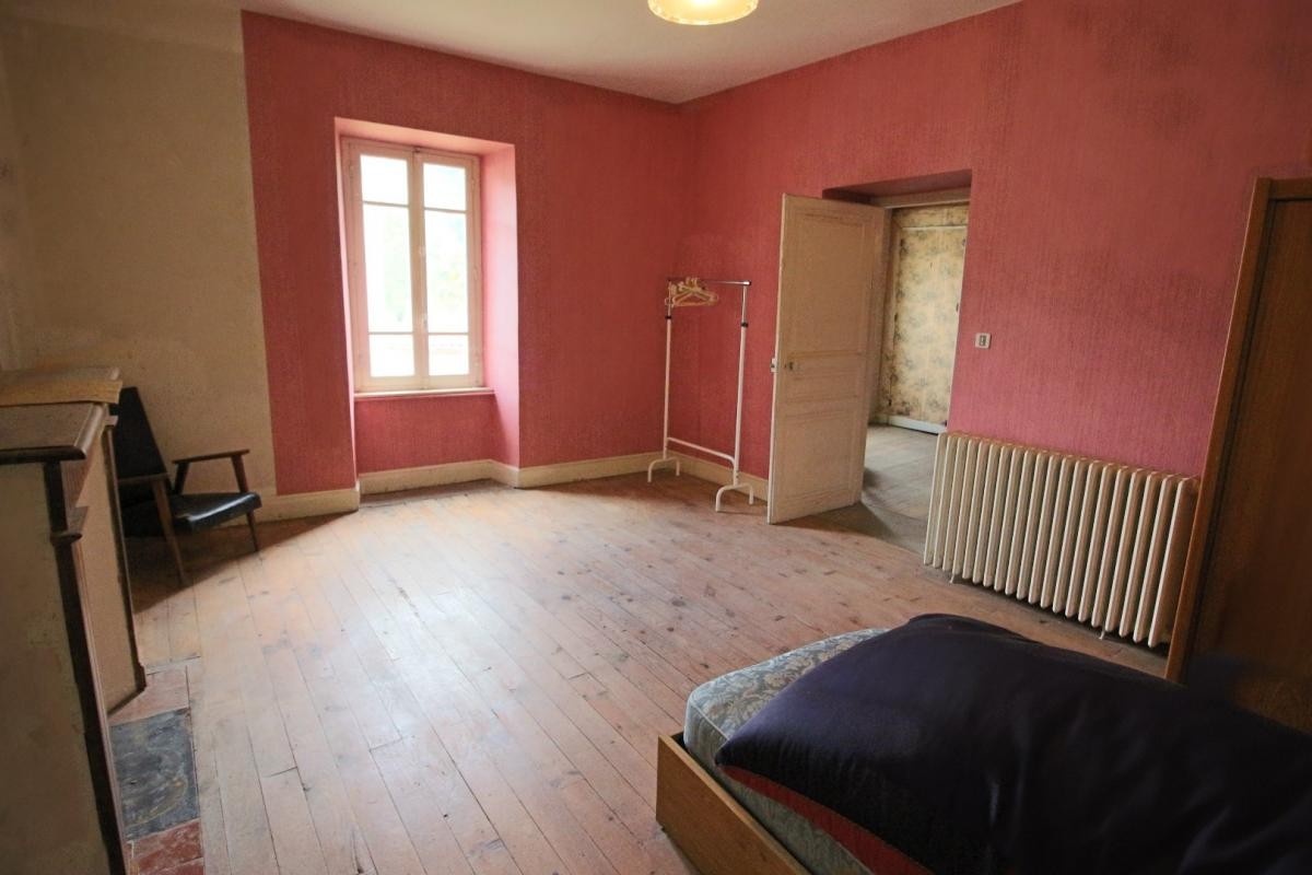 Vente Maison à Bertren 5 pièces