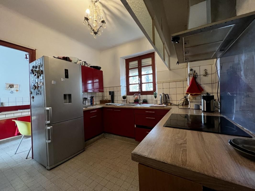 Vente Maison à Lannemezan 7 pièces