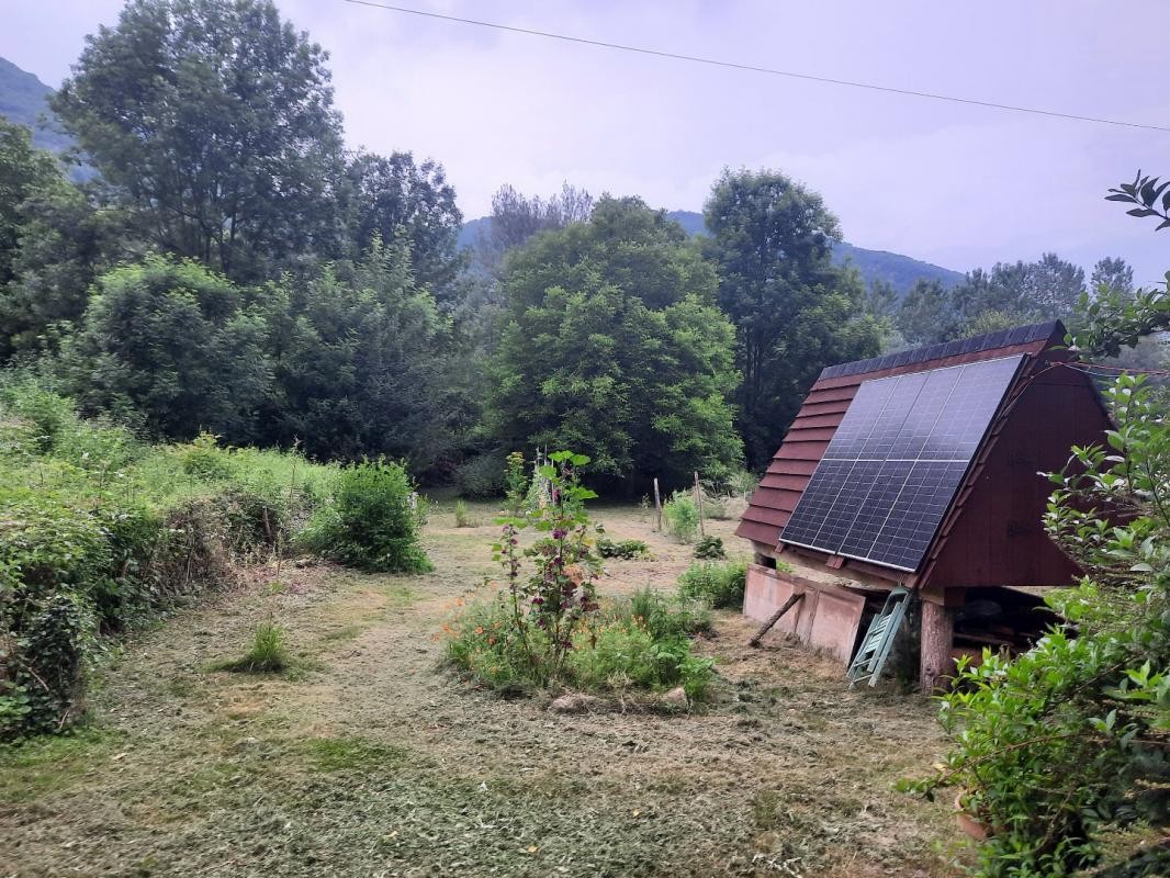 Vente Maison à Barbazan 2 pièces