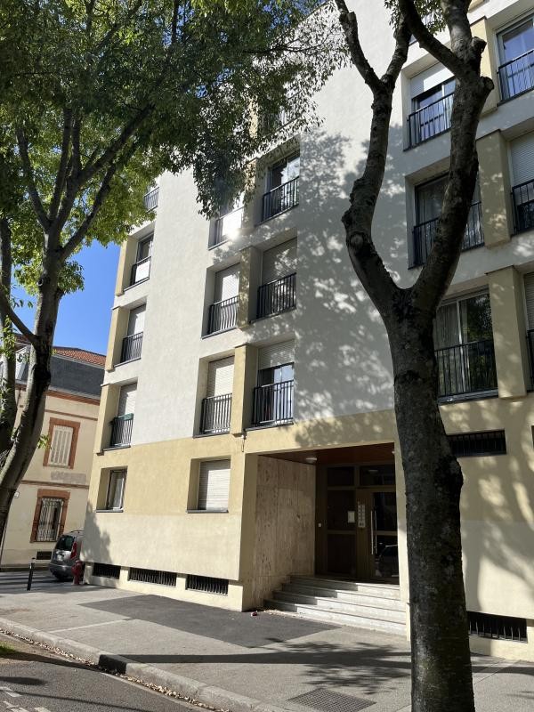 Vente Appartement à Toulouse 15 pièces