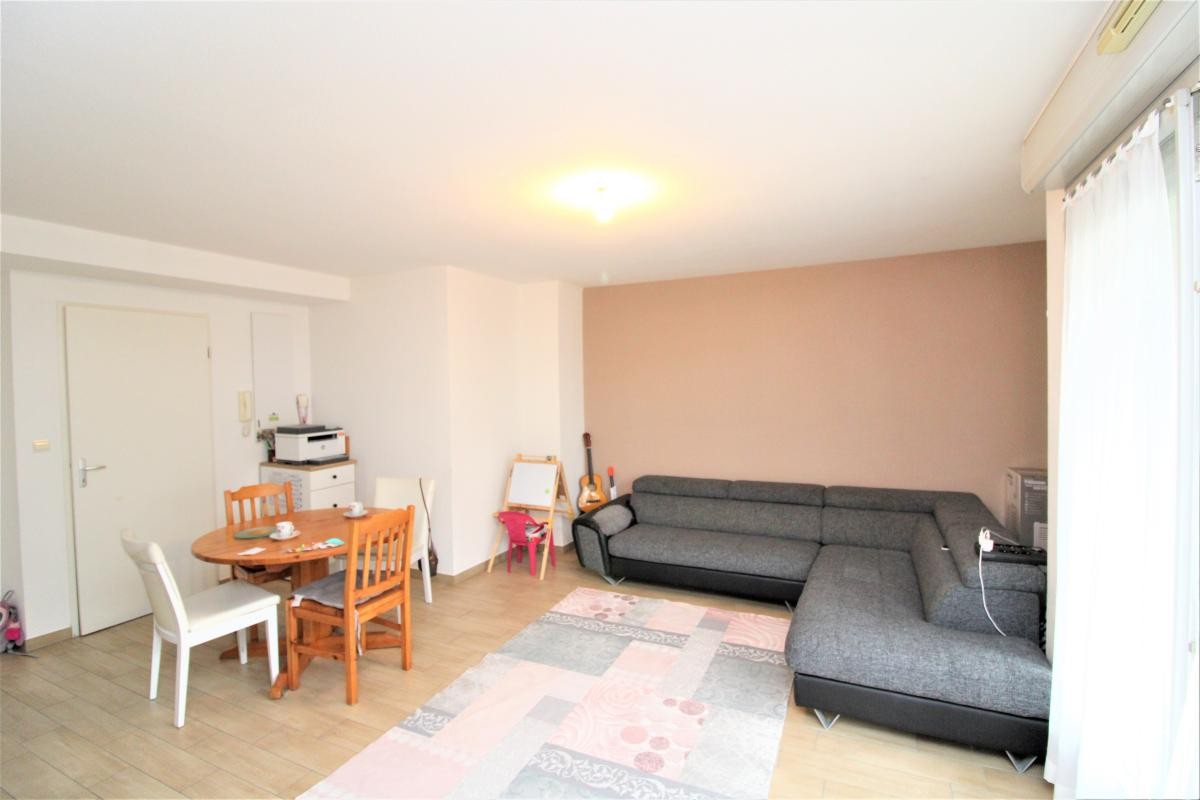 Vente Appartement à Toulouse 3 pièces