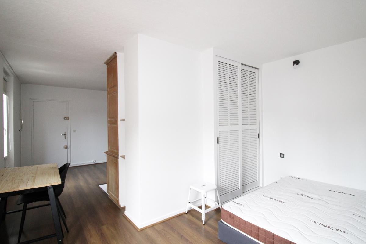 Location Appartement à Toulouse 2 pièces