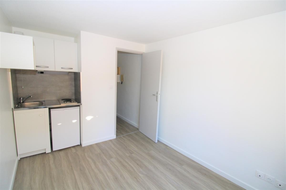 Location Appartement à Toulouse 1 pièce