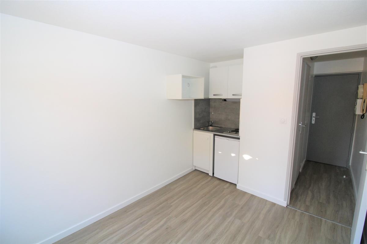 Location Appartement à Toulouse 1 pièce