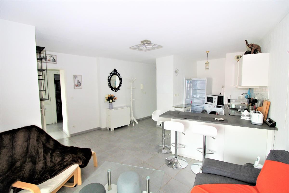 Location Appartement à Toulouse 3 pièces