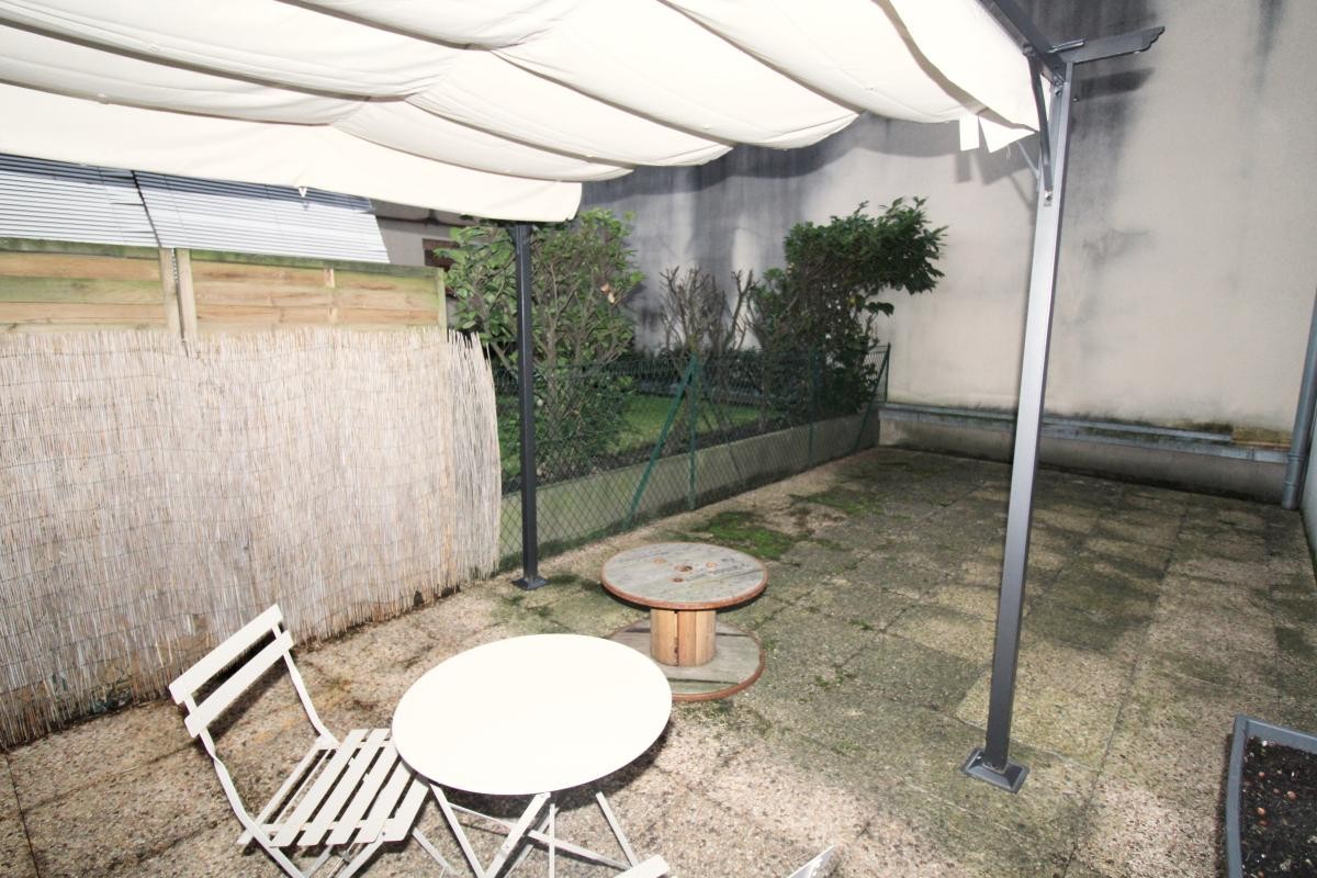 Location Appartement à Toulouse 1 pièce