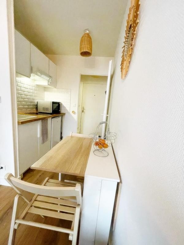 Location Appartement à Toulouse 1 pièce