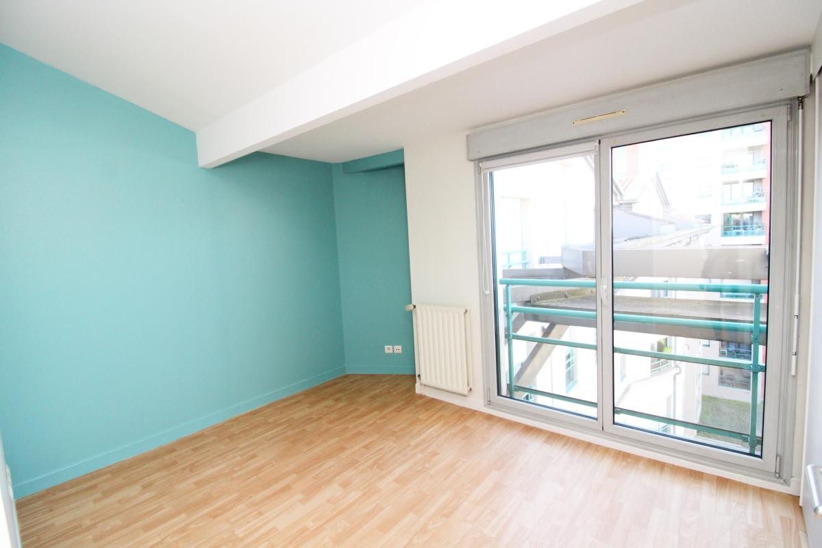 Vente Appartement à Toulouse 2 pièces