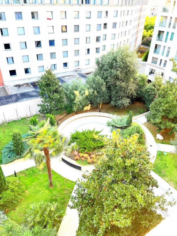 Vente Appartement à Toulouse 2 pièces