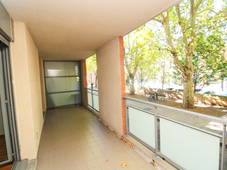 Vente Appartement à Toulouse 3 pièces