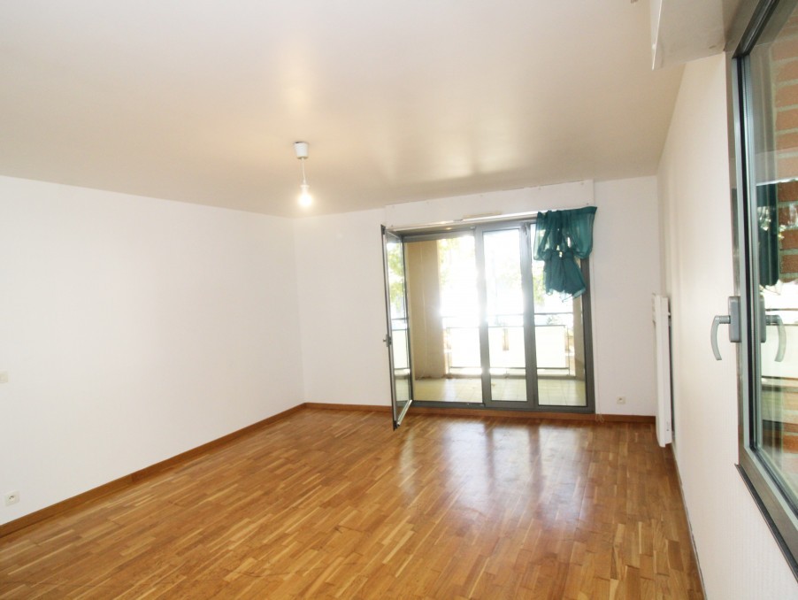 Vente Appartement à Toulouse 3 pièces