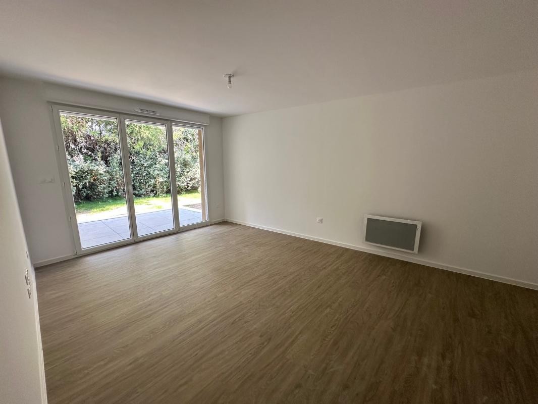 Location Appartement à Montpellier 3 pièces