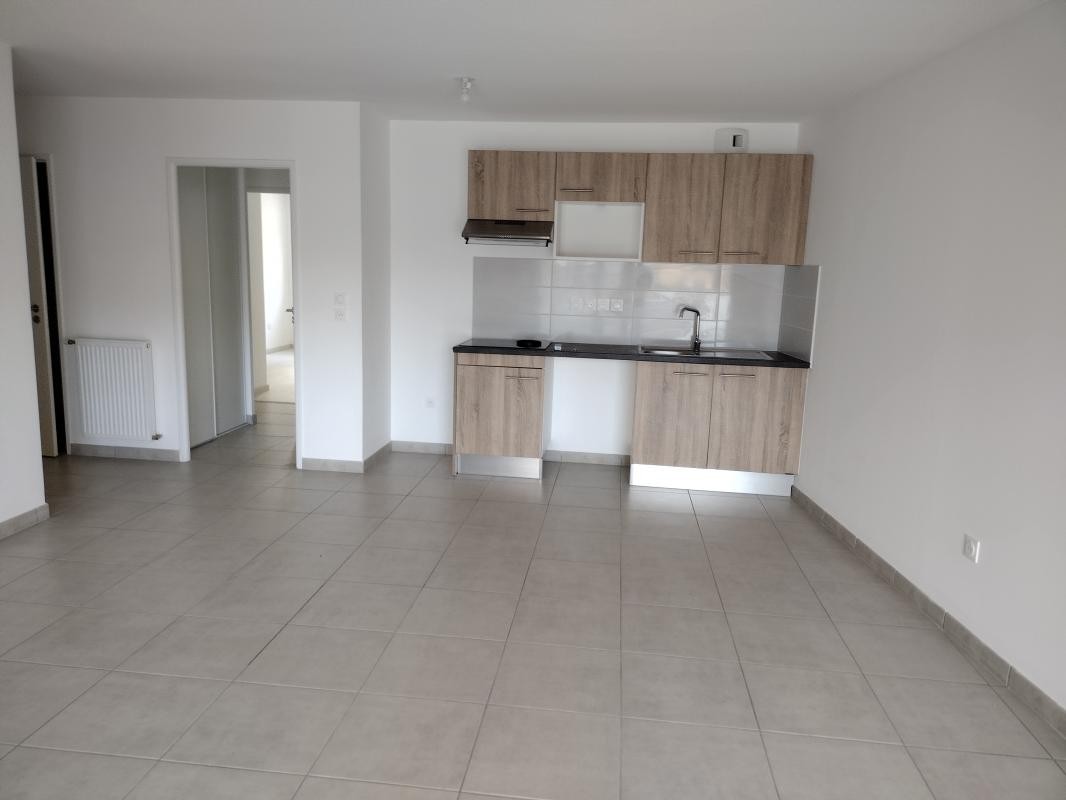 Location Appartement à Muret 3 pièces