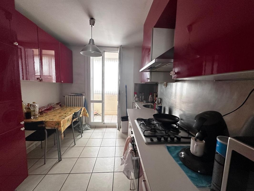 Vente Appartement à Colomiers 5 pièces