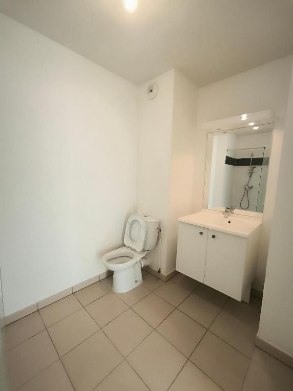 Location Appartement à Toulouse 2 pièces