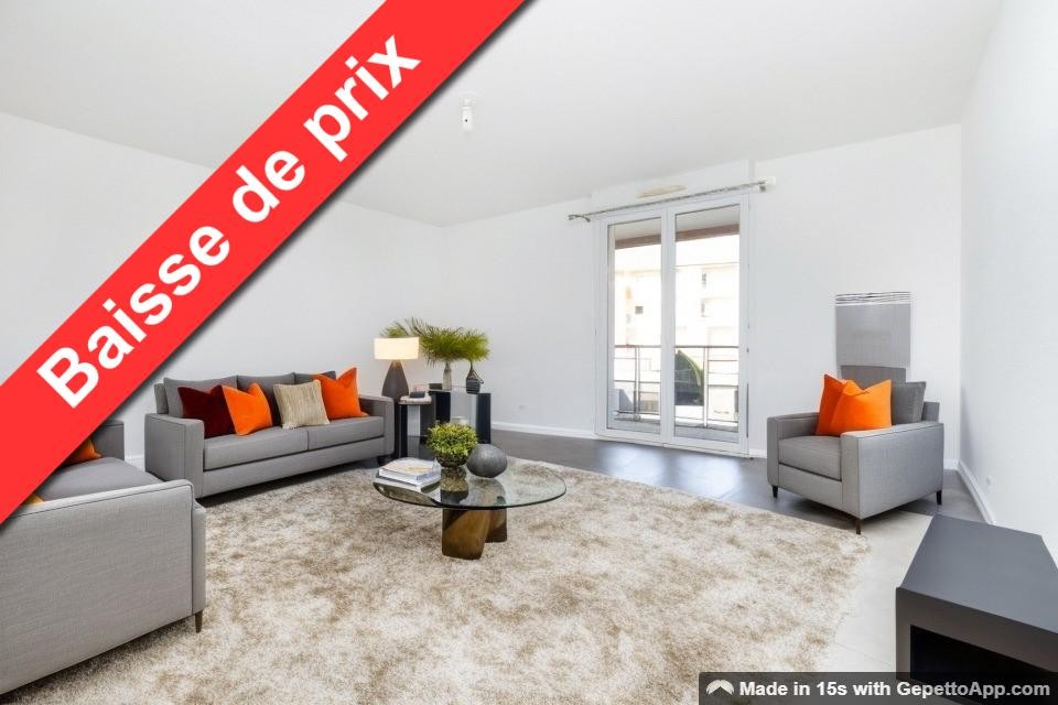 Vente Appartement à Colomiers 4 pièces