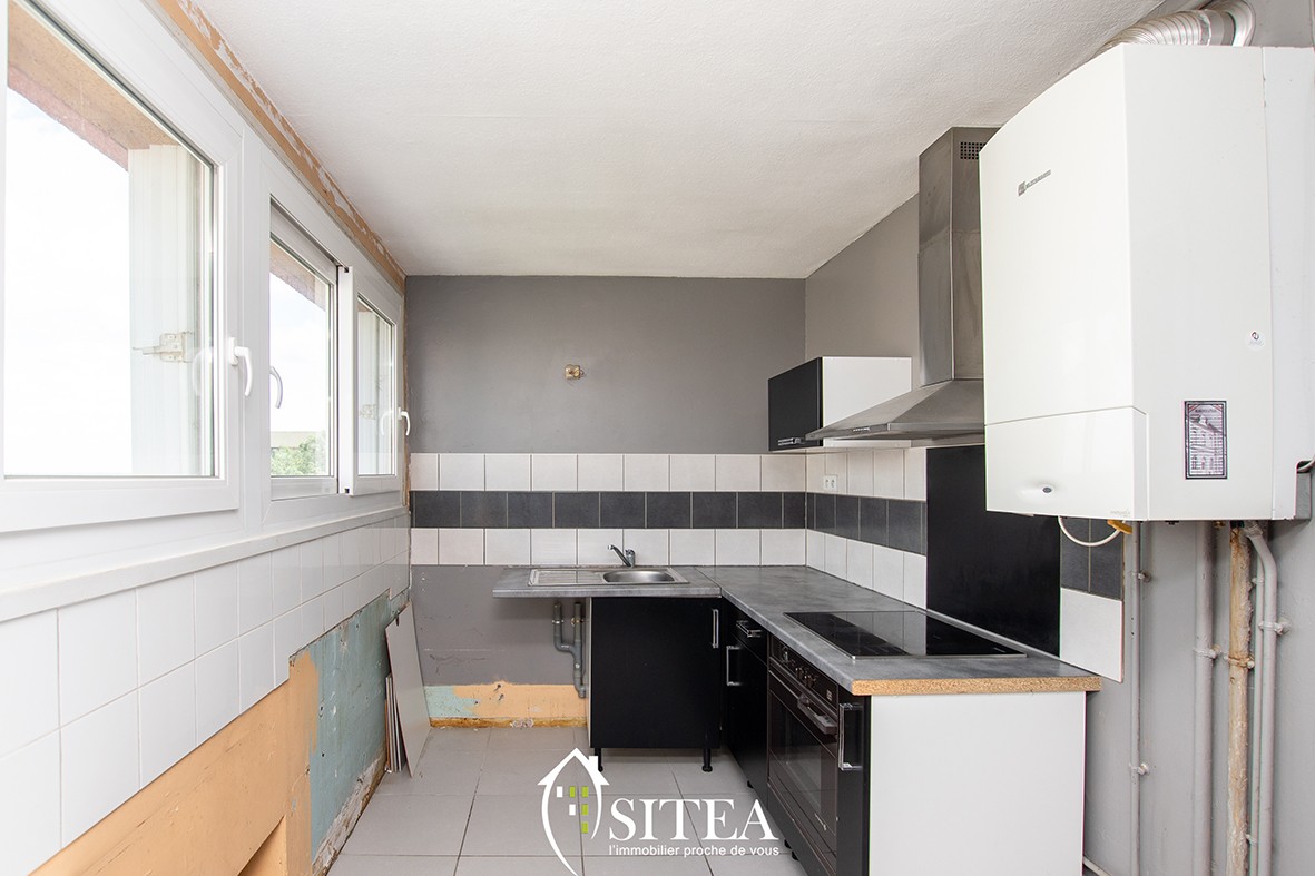 Vente Appartement à Colomiers 5 pièces