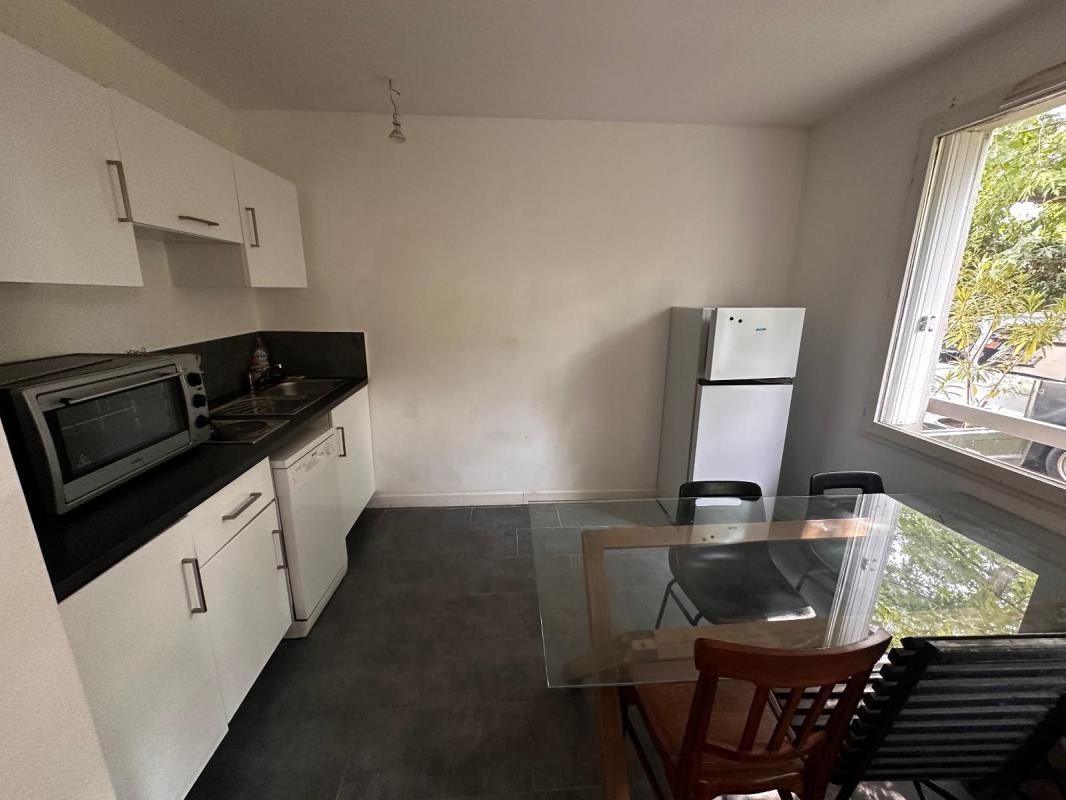 Vente Appartement à Toulouse 2 pièces