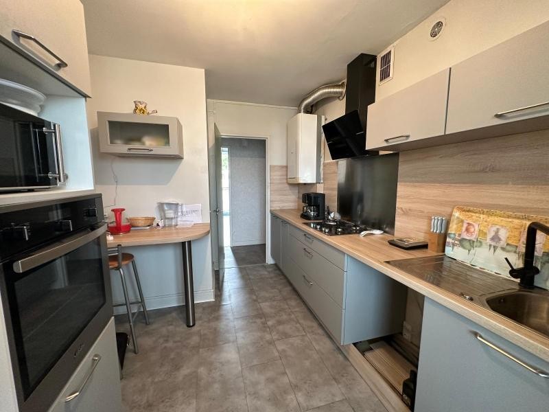 Vente Appartement à Colomiers 3 pièces