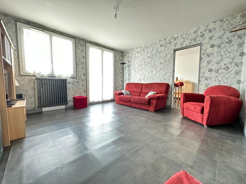 Vente Appartement à Colomiers 3 pièces