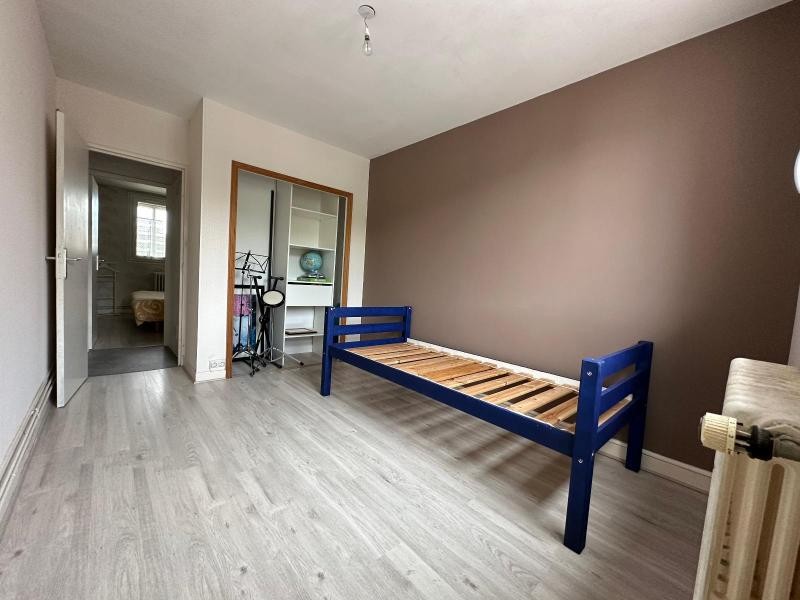 Vente Appartement à Colomiers 3 pièces