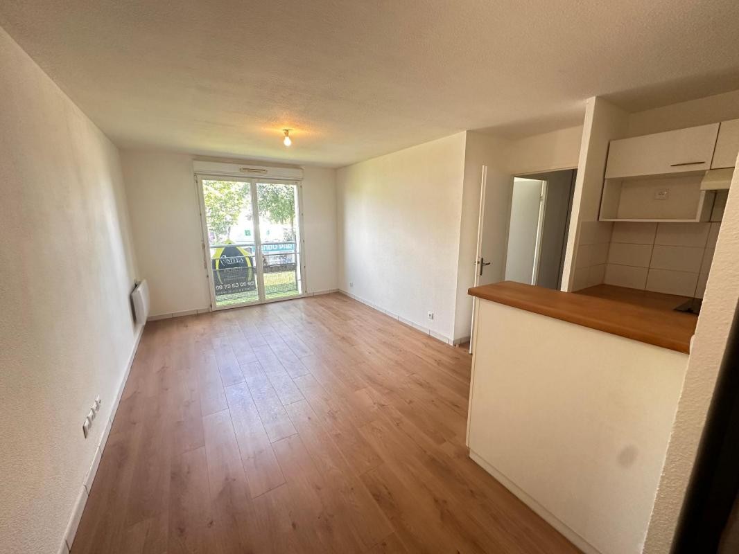 Vente Appartement à Mondonville 2 pièces