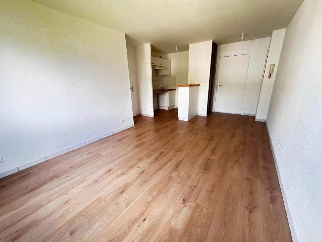 Vente Appartement à Mondonville 2 pièces