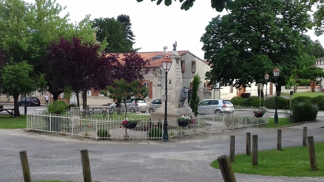 Construction Maison à Castelmaurou 4 pièces