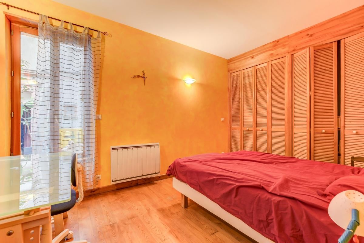 Vente Appartement à Toulouse 4 pièces