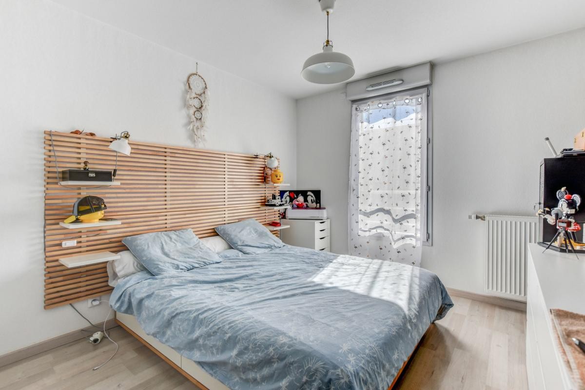 Location Appartement à Toulouse 2 pièces