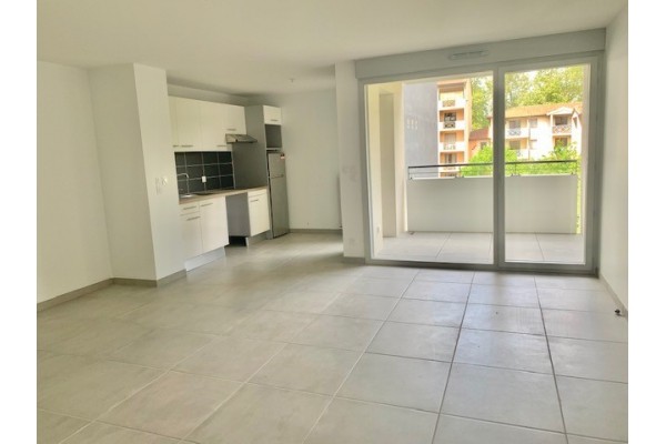 Location Appartement à Toulouse 3 pièces