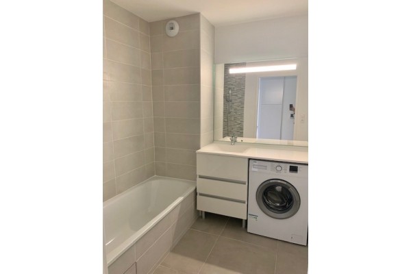 Location Appartement à Toulouse 3 pièces