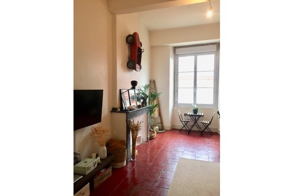 Location Appartement à Toulouse 3 pièces