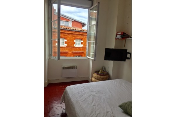 Location Appartement à Toulouse 3 pièces