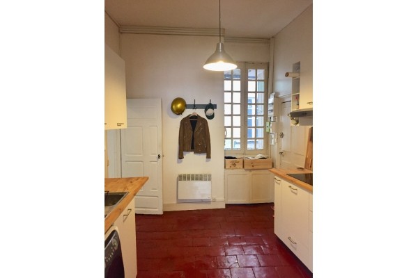 Location Appartement à Toulouse 3 pièces