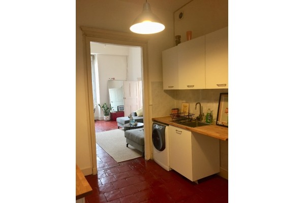 Location Appartement à Toulouse 3 pièces