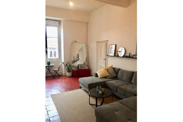 Location Appartement à Toulouse 3 pièces