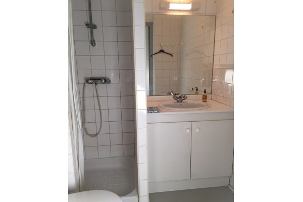 Location Appartement à Toulouse 1 pièce