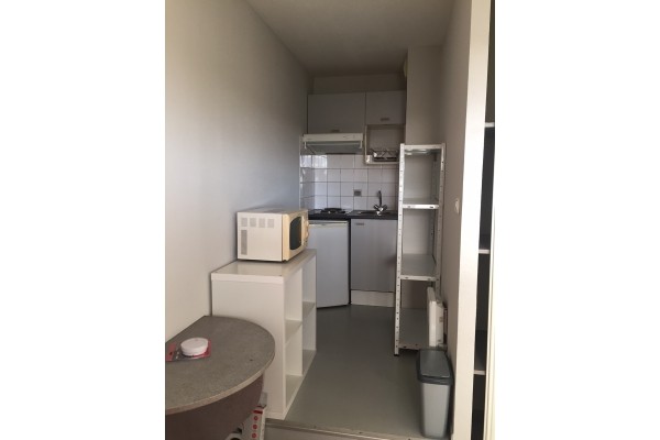 Location Appartement à Toulouse 1 pièce