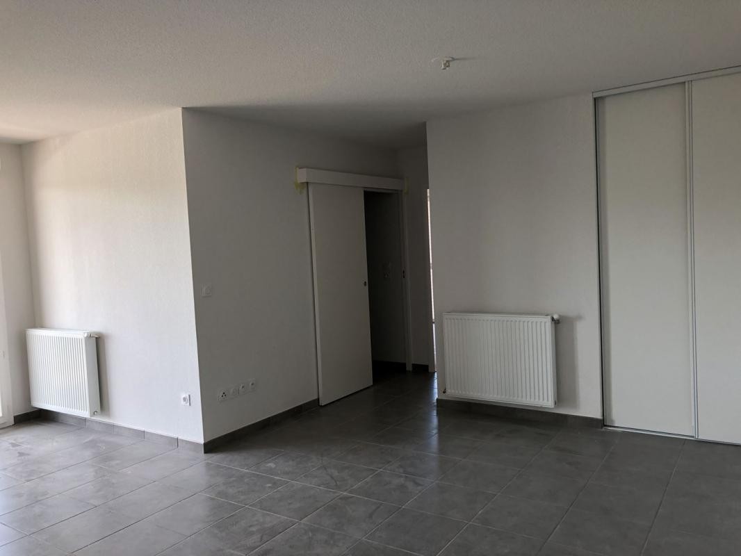 Vente Appartement à Colomiers 3 pièces